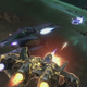 Illustration for article titled Halo: Reach Could Have Had A Lot More Spaceships Blowin Each Other Up